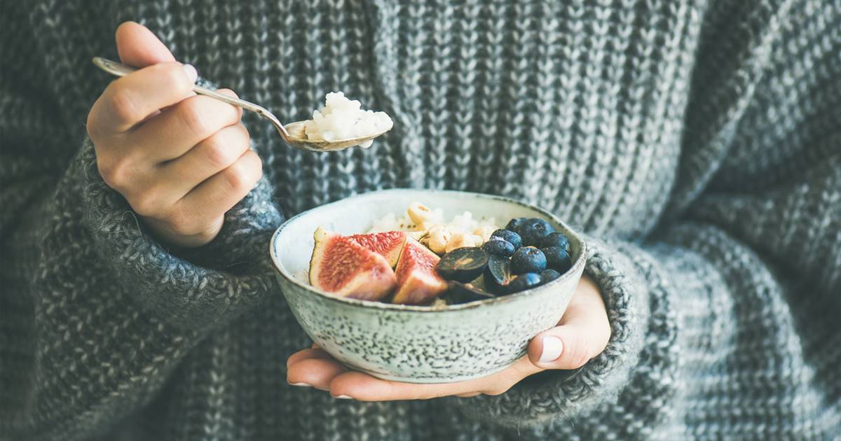 Alimentación e hipotiroidismo