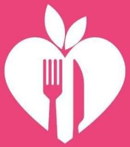 Logo Nutrición para vos