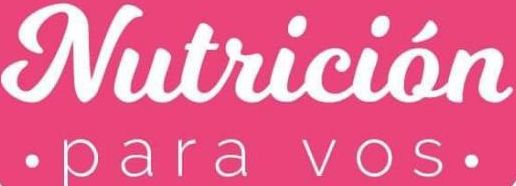 Nutrición para vos